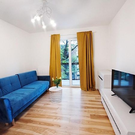 קרקוב Cvo Inn Cracow Old Town מראה חיצוני תמונה