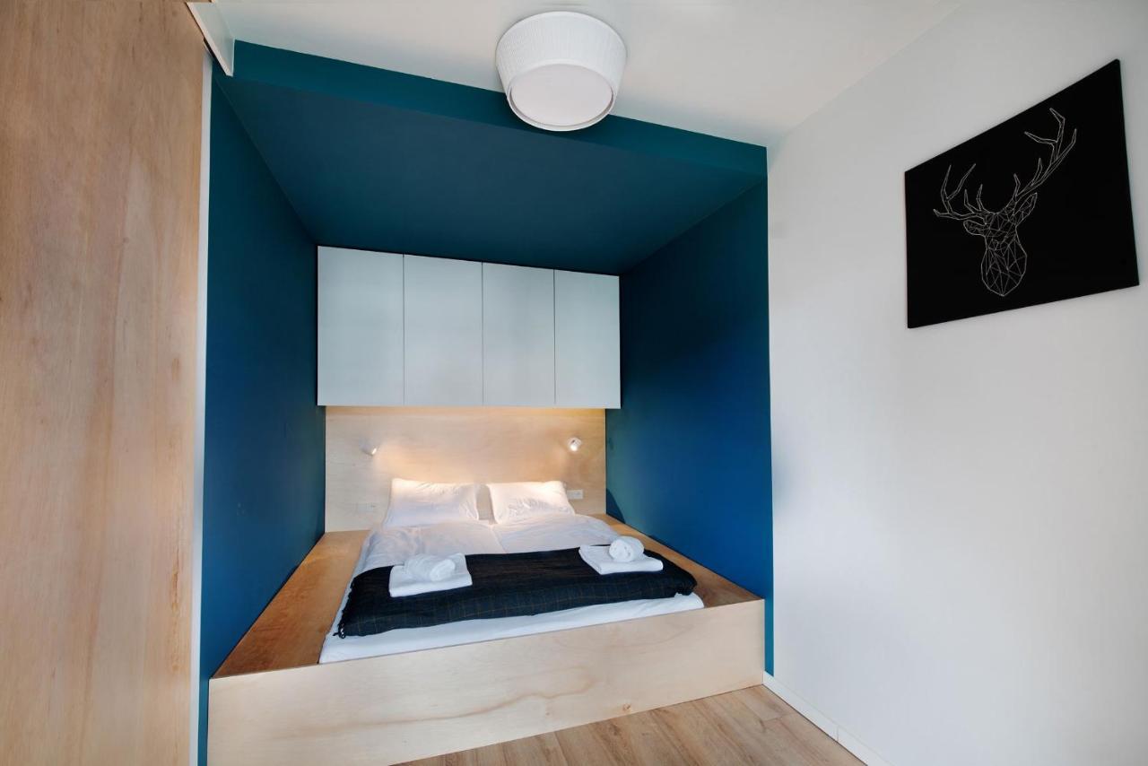 קרקוב Cvo Inn Cracow Old Town מראה חיצוני תמונה