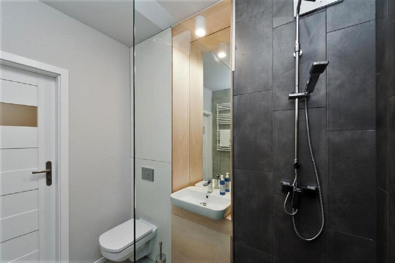 קרקוב Cvo Inn Cracow Old Town מראה חיצוני תמונה