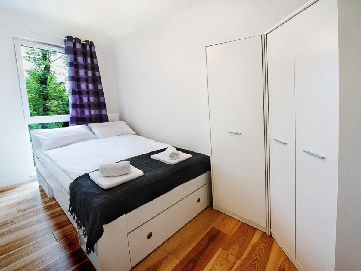 קרקוב Cvo Inn Cracow Old Town מראה חיצוני תמונה