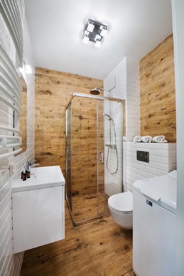 קרקוב Cvo Inn Cracow Old Town מראה חיצוני תמונה