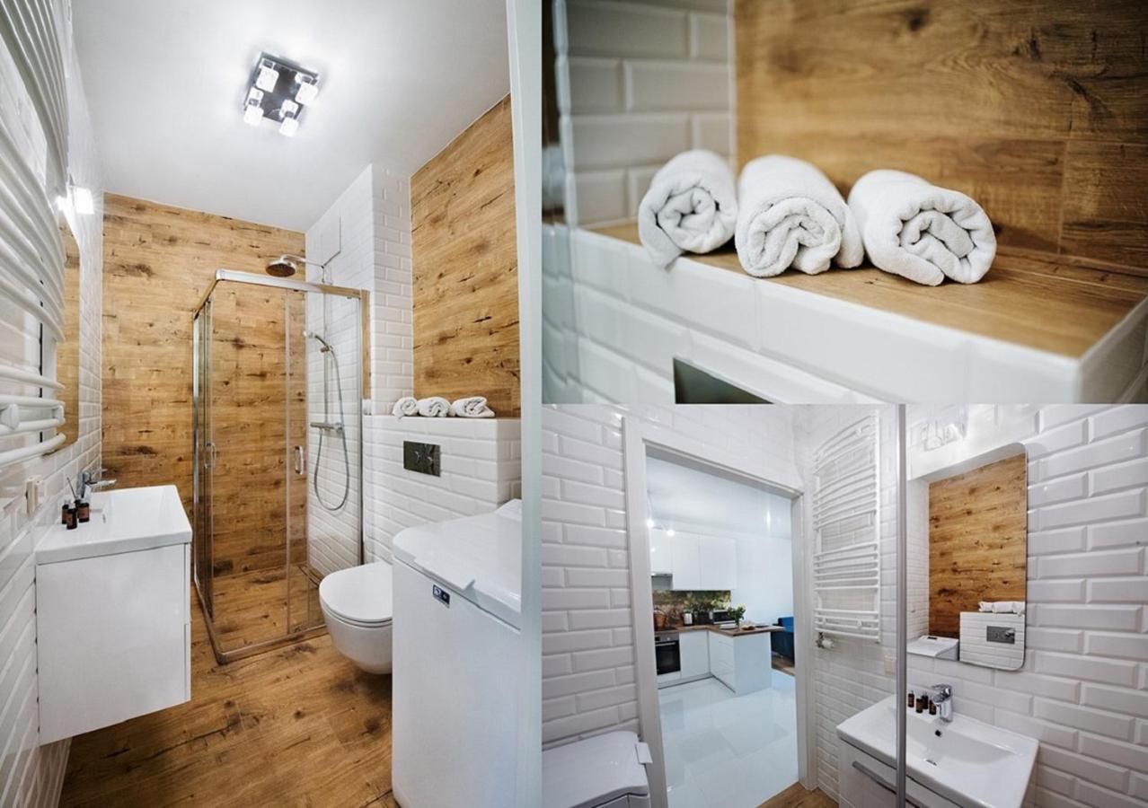 קרקוב Cvo Inn Cracow Old Town מראה חיצוני תמונה
