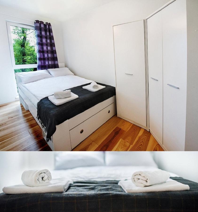 קרקוב Cvo Inn Cracow Old Town מראה חיצוני תמונה