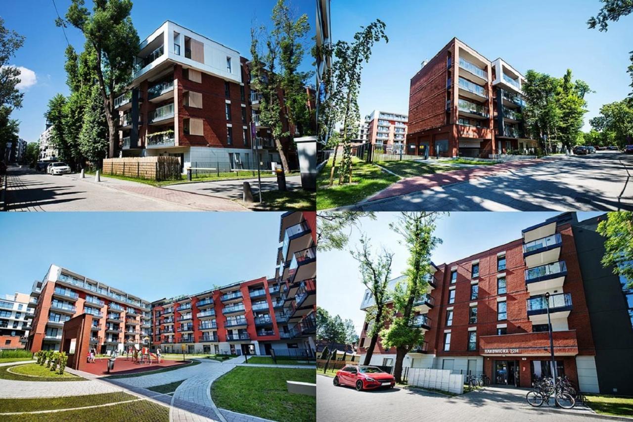 קרקוב Cvo Inn Cracow Old Town מראה חיצוני תמונה