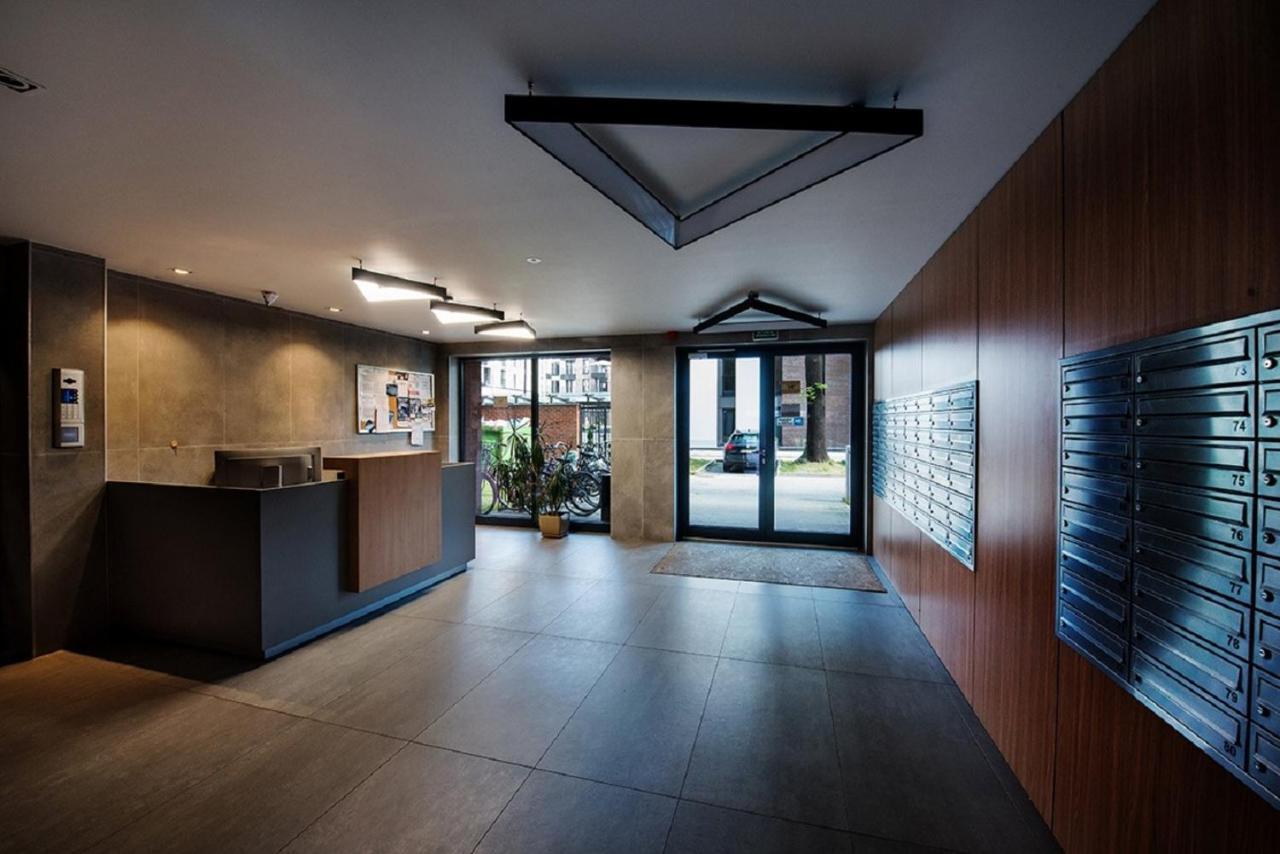 קרקוב Cvo Inn Cracow Old Town מראה חיצוני תמונה
